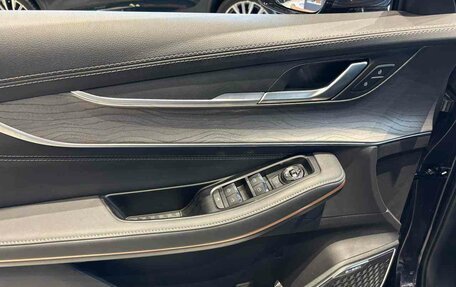 CheryExeed LX, 2024 год, 2 840 000 рублей, 4 фотография