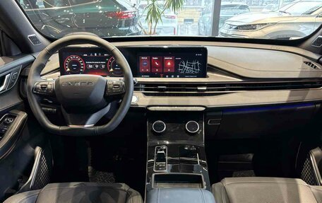 CheryExeed LX, 2024 год, 2 840 000 рублей, 6 фотография