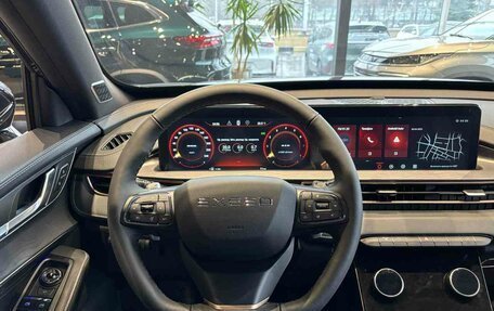 CheryExeed LX, 2024 год, 2 840 000 рублей, 7 фотография