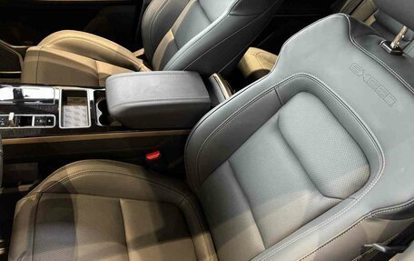 CheryExeed LX, 2024 год, 2 840 000 рублей, 19 фотография