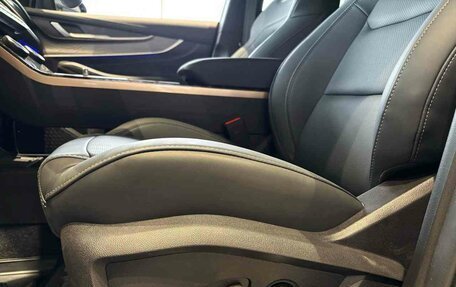 CheryExeed LX, 2024 год, 2 840 000 рублей, 15 фотография