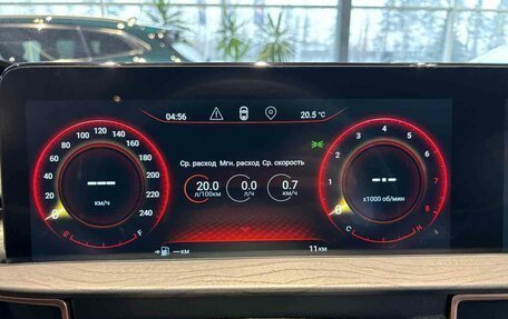 CheryExeed LX, 2024 год, 2 840 000 рублей, 8 фотография