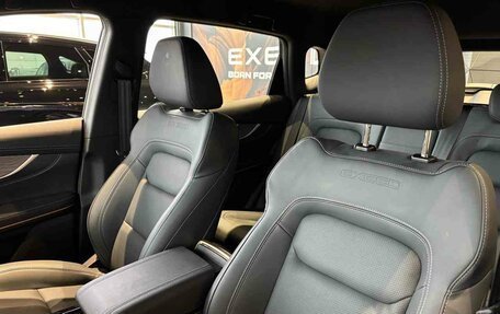 CheryExeed LX, 2024 год, 2 840 000 рублей, 14 фотография