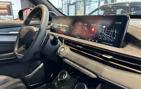 CheryExeed LX, 2024 год, 2 840 000 рублей, 9 фотография