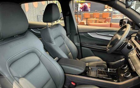 CheryExeed LX, 2024 год, 2 840 000 рублей, 18 фотография