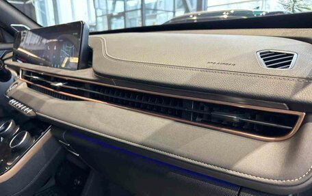 CheryExeed LX, 2024 год, 2 840 000 рублей, 17 фотография