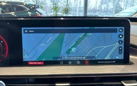 CheryExeed LX, 2024 год, 2 840 000 рублей, 11 фотография