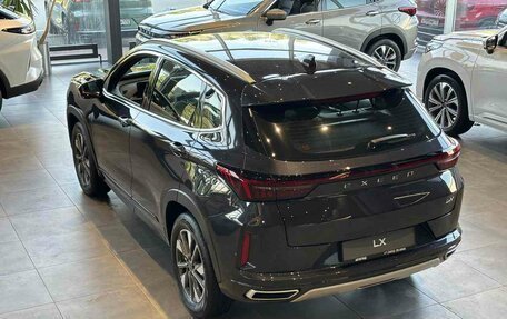CheryExeed LX, 2024 год, 2 840 000 рублей, 26 фотография