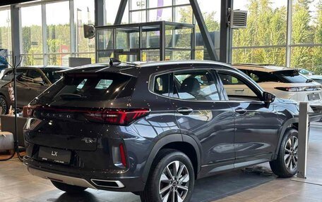 CheryExeed LX, 2024 год, 2 840 000 рублей, 25 фотография