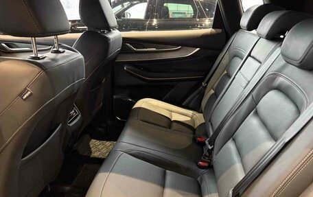 CheryExeed LX, 2024 год, 2 840 000 рублей, 16 фотография