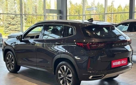 CheryExeed LX, 2024 год, 2 840 000 рублей, 23 фотография