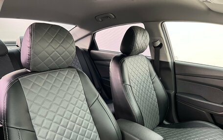 Hyundai Solaris II рестайлинг, 2022 год, 1 890 000 рублей, 16 фотография