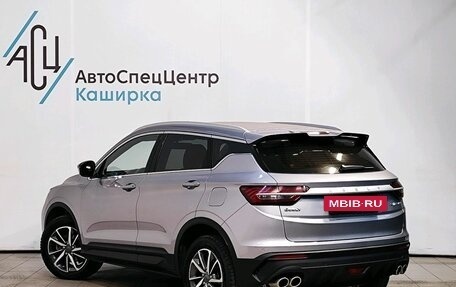 Geely Coolray I, 2023 год, 1 949 000 рублей, 4 фотография