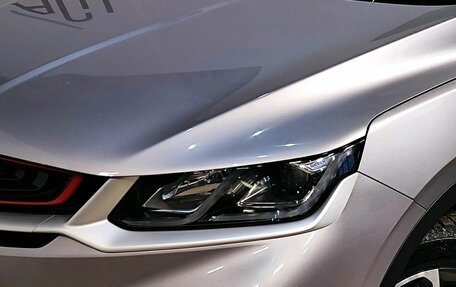 Geely Coolray I, 2023 год, 1 949 000 рублей, 5 фотография