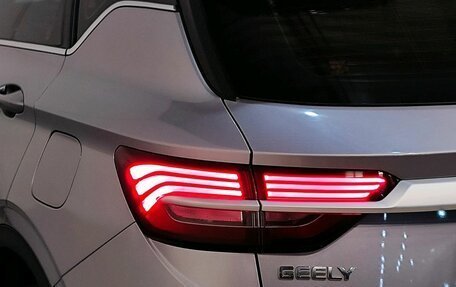 Geely Coolray I, 2023 год, 1 949 000 рублей, 6 фотография