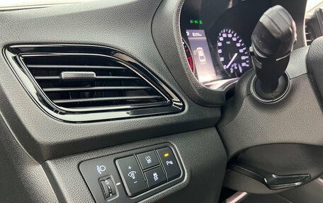 Hyundai Solaris II рестайлинг, 2022 год, 1 890 000 рублей, 19 фотография