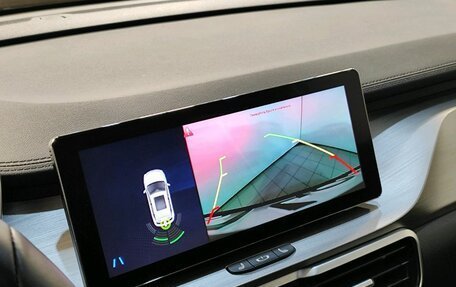 Geely Coolray I, 2023 год, 1 949 000 рублей, 14 фотография