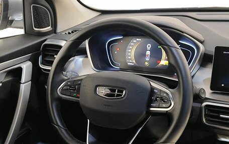 Geely Coolray I, 2023 год, 1 949 000 рублей, 12 фотография