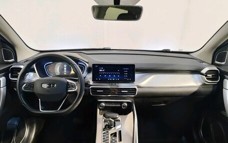 Geely Coolray I, 2023 год, 1 949 000 рублей, 8 фотография
