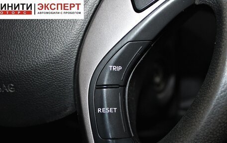 Hyundai Elantra V, 2013 год, 999 900 рублей, 12 фотография