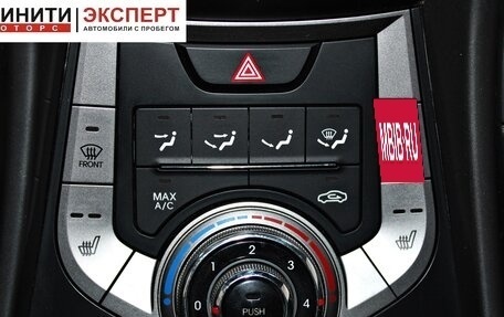 Hyundai Elantra V, 2013 год, 999 900 рублей, 13 фотография
