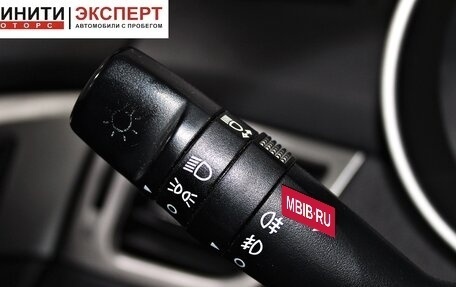 Hyundai Elantra V, 2013 год, 999 900 рублей, 14 фотография