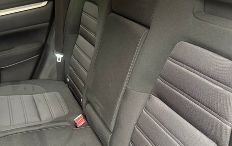 Honda CR-V IV, 2019 год, 2 850 000 рублей, 6 фотография