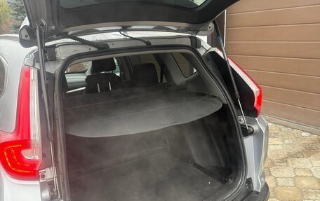 Honda CR-V IV, 2019 год, 2 850 000 рублей, 7 фотография