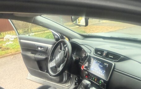 Honda CR-V IV, 2019 год, 2 850 000 рублей, 3 фотография