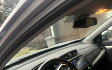 Honda CR-V IV, 2019 год, 2 850 000 рублей, 4 фотография