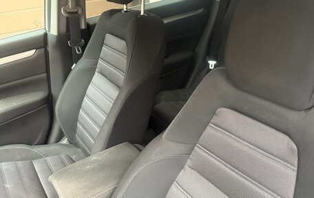 Honda CR-V IV, 2019 год, 2 850 000 рублей, 5 фотография