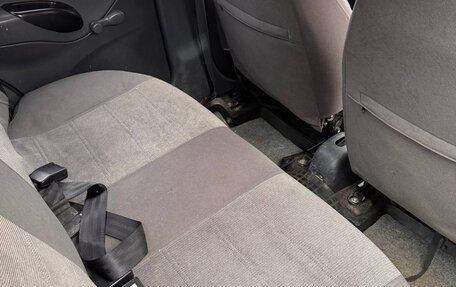 Daewoo Matiz, 2012 год, 350 000 рублей, 8 фотография