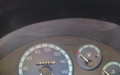 Daewoo Matiz I, 2013 год, 165 000 рублей, 1 фотография