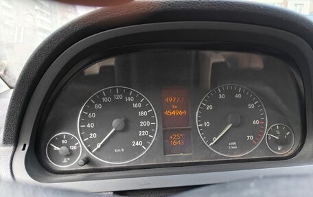 Mercedes-Benz A-Класс, 2005 год, 460 000 рублей, 4 фотография