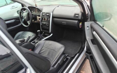 Mercedes-Benz A-Класс, 2005 год, 460 000 рублей, 1 фотография