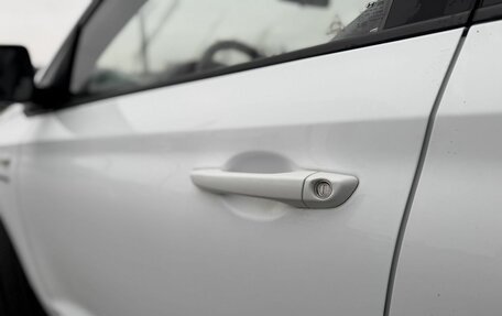 Hyundai Solaris II рестайлинг, 2019 год, 1 345 000 рублей, 4 фотография