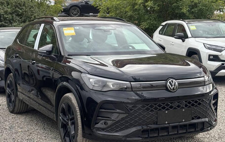 Volkswagen Tiguan, 2025 год, 4 952 000 рублей, 1 фотография