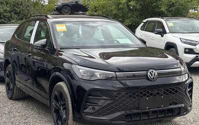 Volkswagen Tiguan, 2025 год, 4 952 000 рублей, 1 фотография