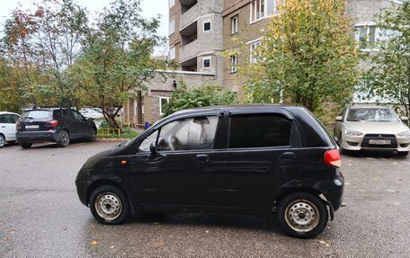 Daewoo Matiz I, 2013 год, 165 000 рублей, 4 фотография
