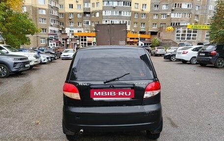 Daewoo Matiz I, 2013 год, 165 000 рублей, 7 фотография