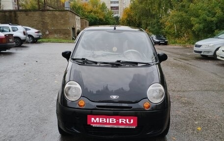 Daewoo Matiz I, 2013 год, 165 000 рублей, 6 фотография