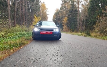 Volkswagen Golf IV, 2000 год, 350 000 рублей, 4 фотография