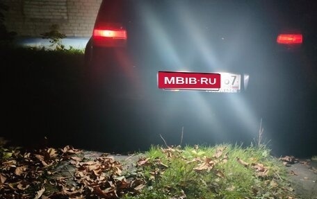 Volkswagen Golf IV, 2000 год, 350 000 рублей, 8 фотография