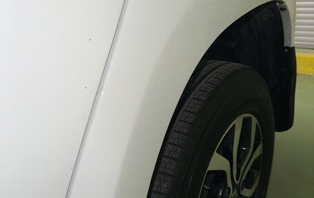 Renault Duster I рестайлинг, 2021 год, 1 346 000 рублей, 1 фотография