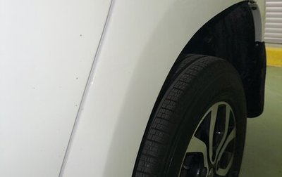 Renault Duster I рестайлинг, 2021 год, 1 346 000 рублей, 1 фотография