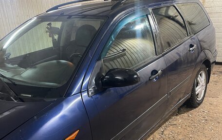 Ford Focus IV, 2003 год, 270 000 рублей, 1 фотография