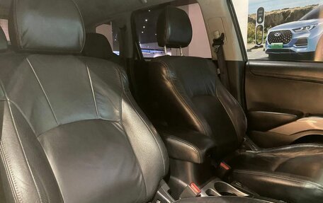 Mitsubishi Outlander III рестайлинг 3, 2011 год, 1 155 000 рублей, 15 фотография