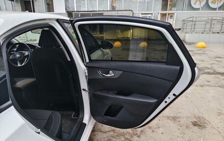 KIA Cerato IV, 2020 год, 1 650 000 рублей, 6 фотография