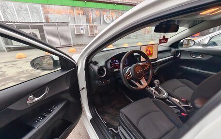 KIA Cerato IV, 2020 год, 1 650 000 рублей, 11 фотография