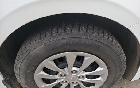 KIA Cerato IV, 2020 год, 1 650 000 рублей, 7 фотография